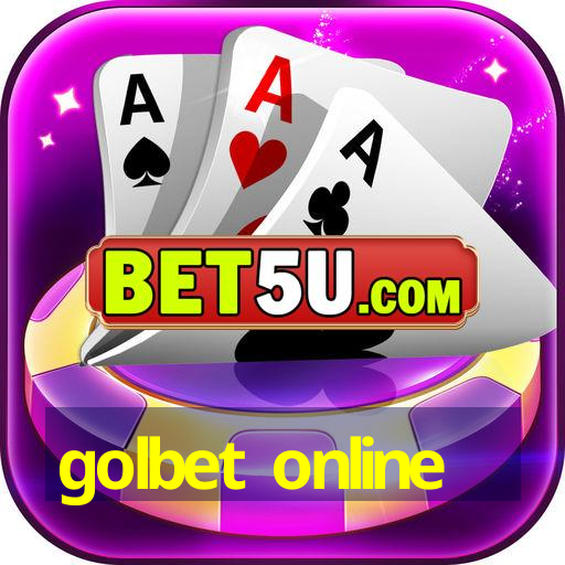 golbet online